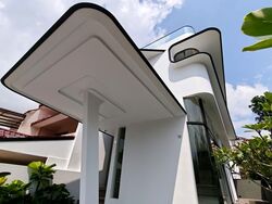Opera Estate (D15), Terrace #610182731